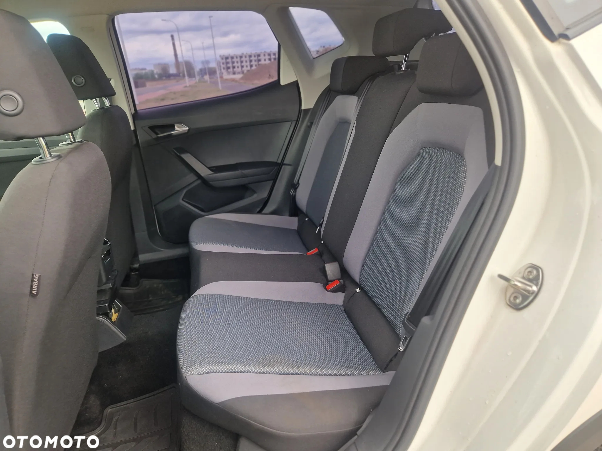 Seat Arona - 20