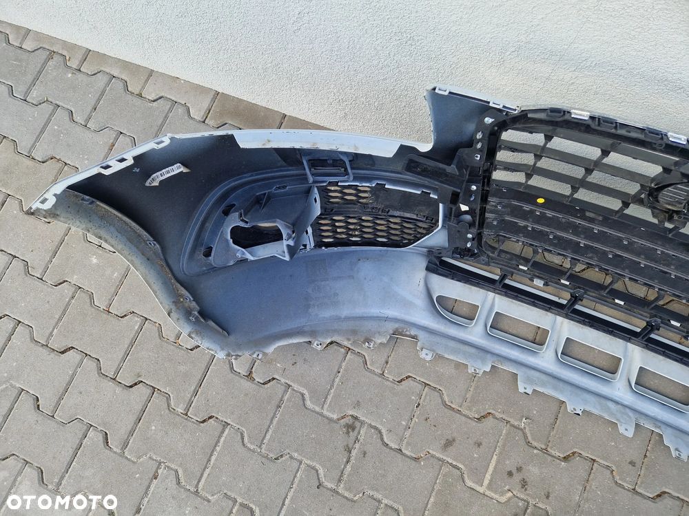 Zderzak Audi Sq5 lift s line - 9