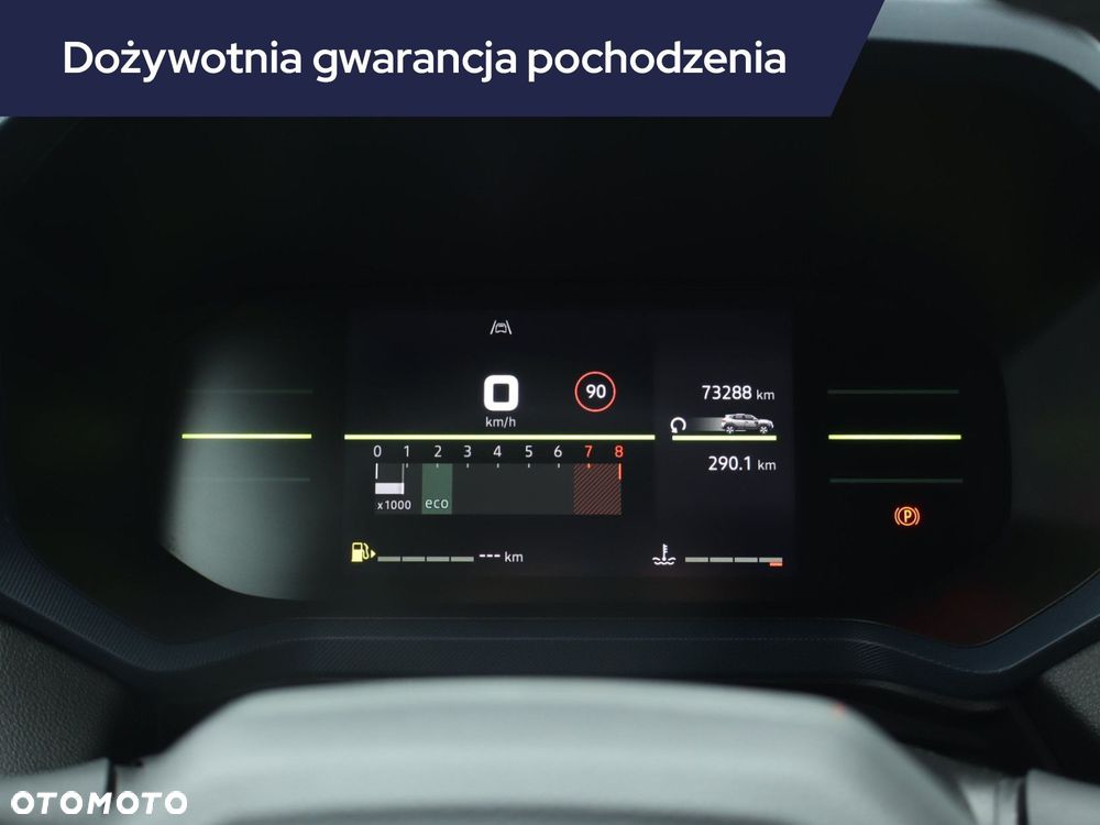 Dacia Duster - 13