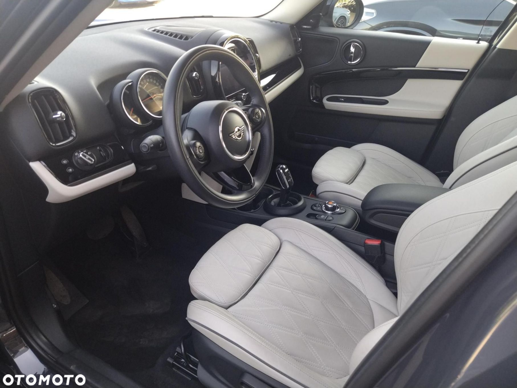 MINI Countryman - 2