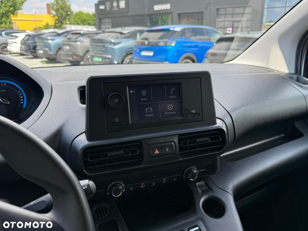 Peugeot Partner - 15