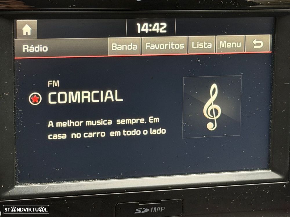 Kia Stonic 1.0 T-GDI Drive - 42