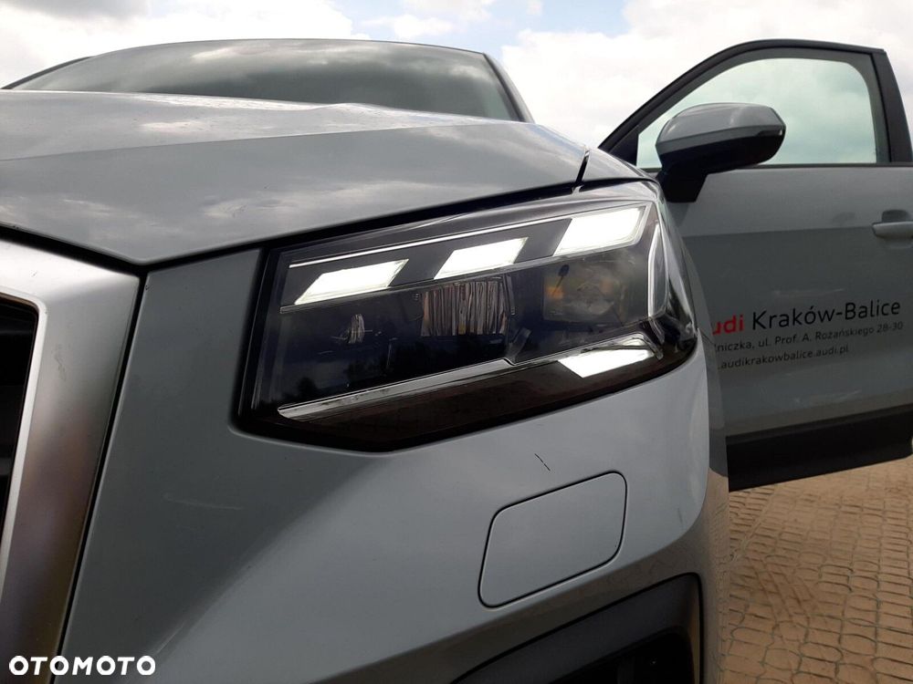 Audi Q2 35 TFSI S tronic - 11