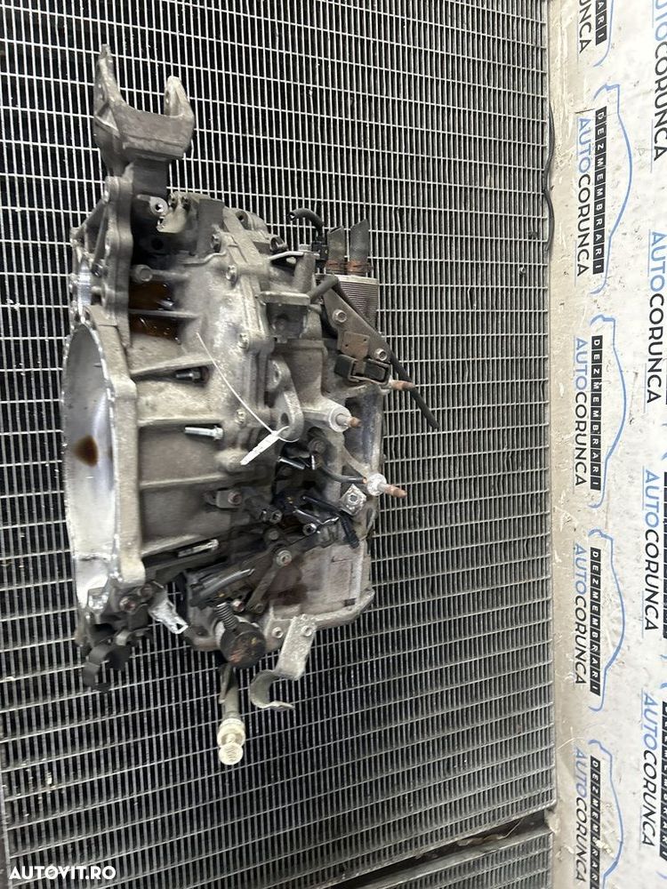 Cutie de viteze Mitsubishi ASX Facelift 2012 2.2 Diesel 2012 - 2016 150CP Automata 4N14 ... - 5