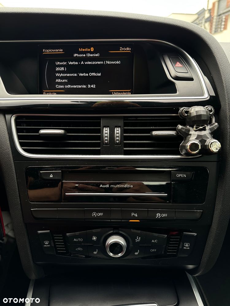 Audi A5 Sportback 2.0 TDI - 36