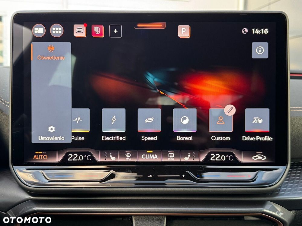 Cupra Formentor - 32