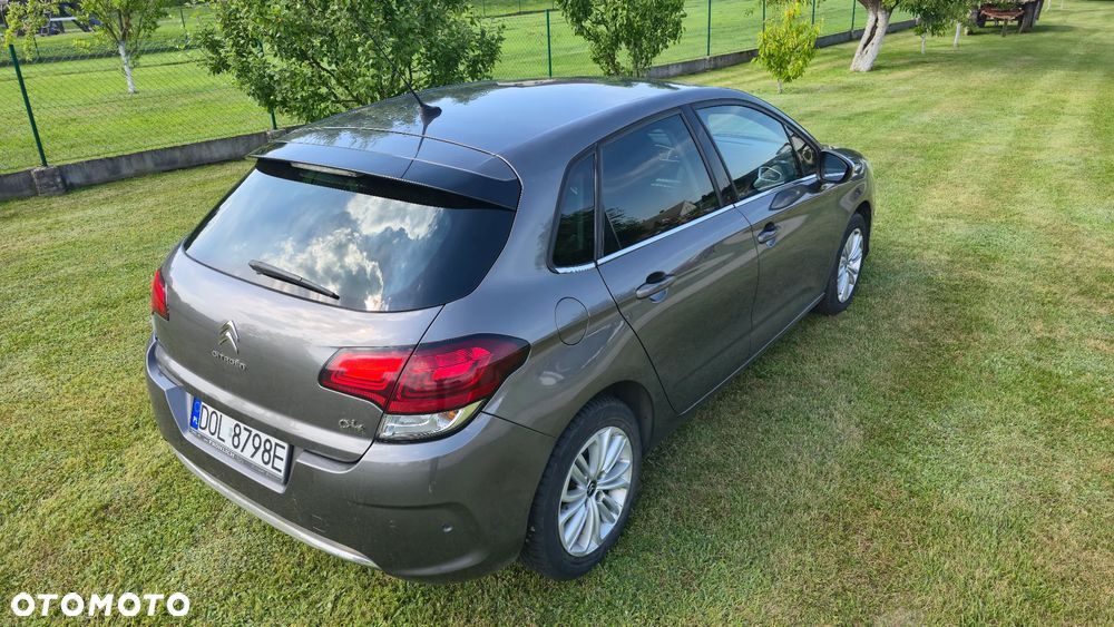 Citroën C4 PureTech 110 Selection - 17