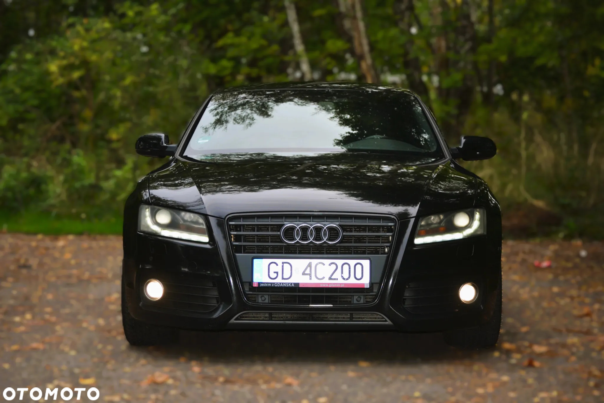 Audi A5 Sportback 2.0 TDI - 17