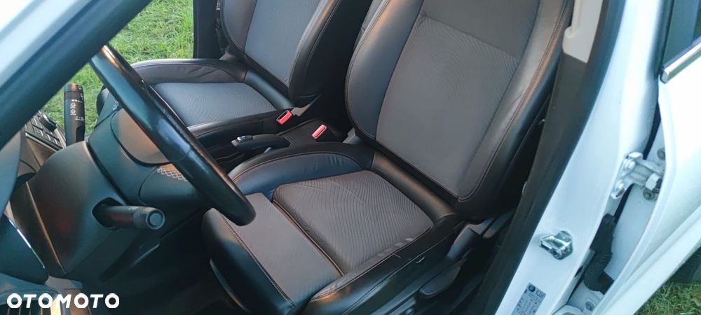 Opel Mokka 1.7 CDTI Cosmo S&S - 5