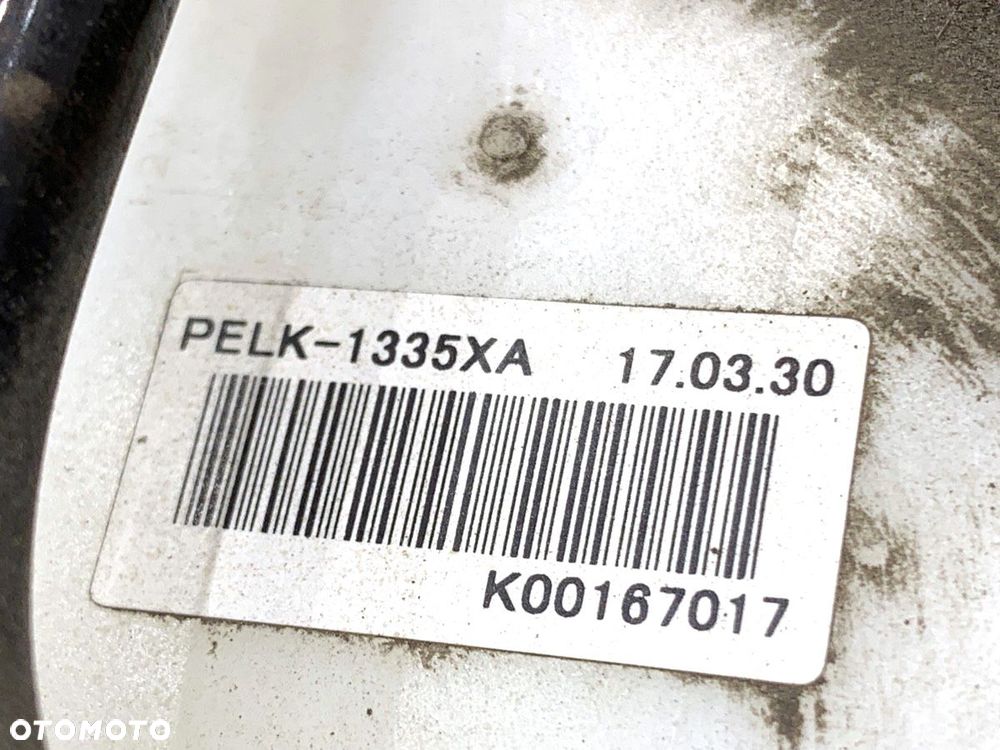 POMPA PALIWA  MAZDA CX-3 (DK) 2015 - 2022 2.0 SKYACTIV-G (DK5W, DK6W) 88 kW [120 KM] benzyna 2015 - - 7