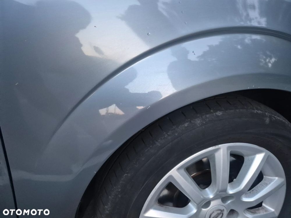 Opel Zafira 1.9 CDTI Elegance - 34
