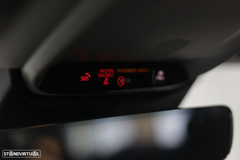 Volvo V60 2.0 T6 AWD TE Inscription Expression - 15