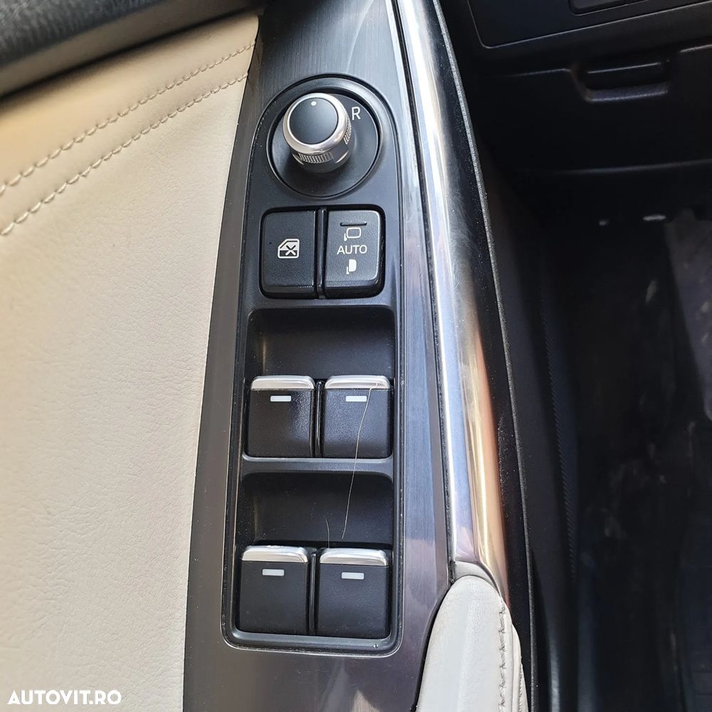 Mazda 6 SKYACTIV-D 175 Drive i-ELOOP Sports-Line - 7