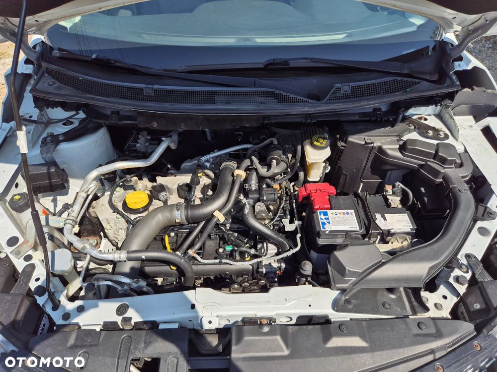 Nissan Qashqai 1.2 DIG-T Tekna - 31