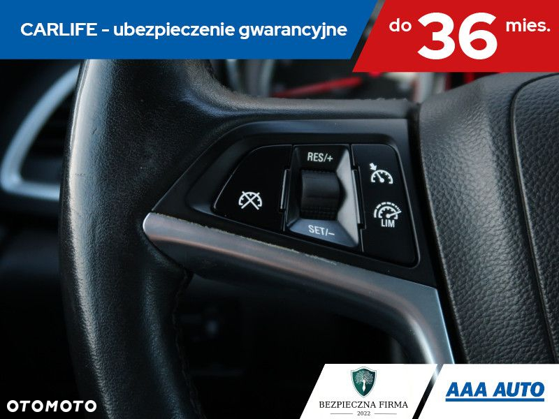 Opel Astra - 18