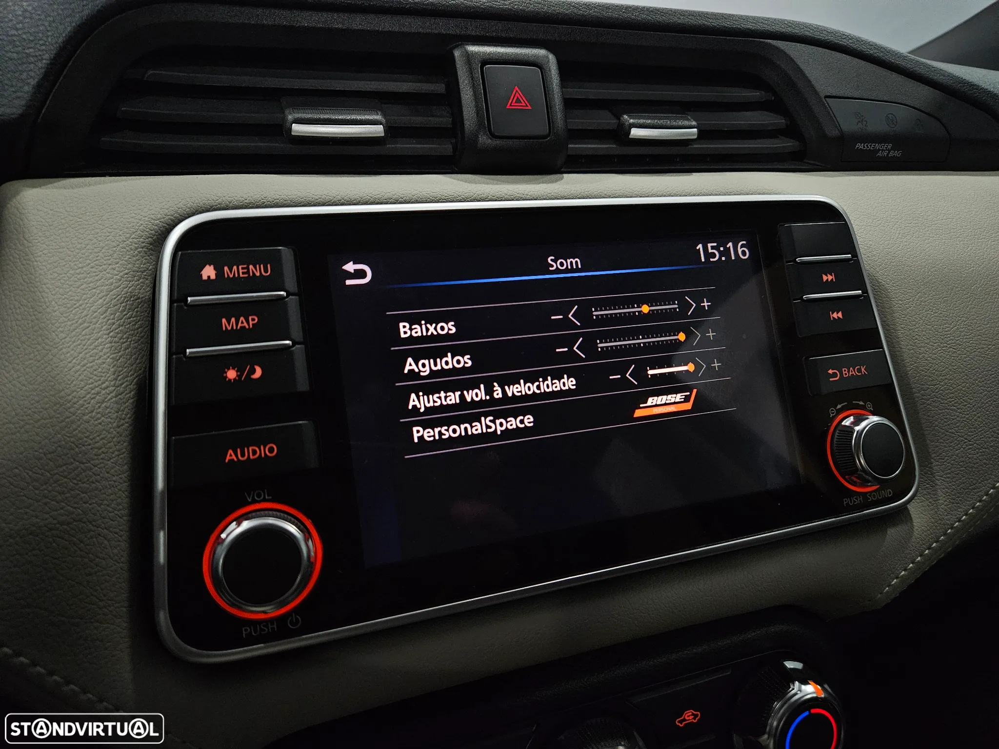 Nissan Micra 1.0 IG-T N-Design - 17