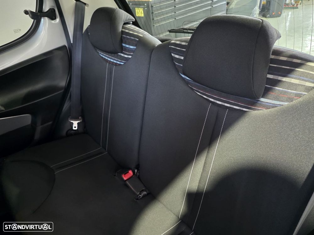 Citroën C1 1.0 SX Airdream CMP5 - 19