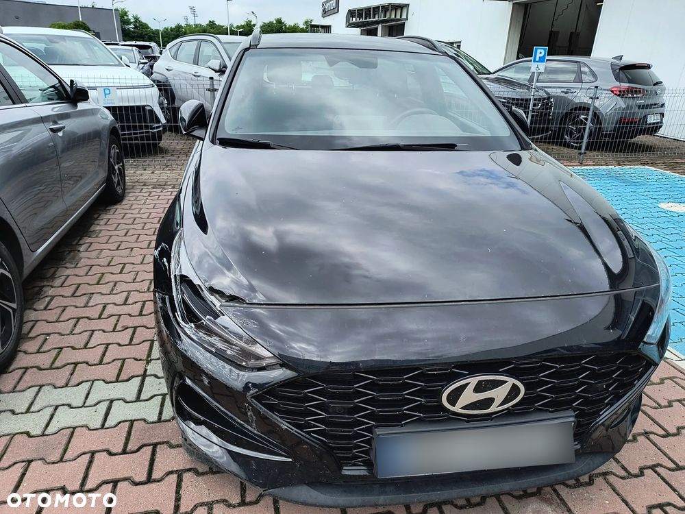 Hyundai i30 1.5 T-GDI 48V Smart - 1