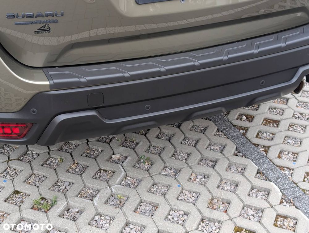Subaru Forester - 25
