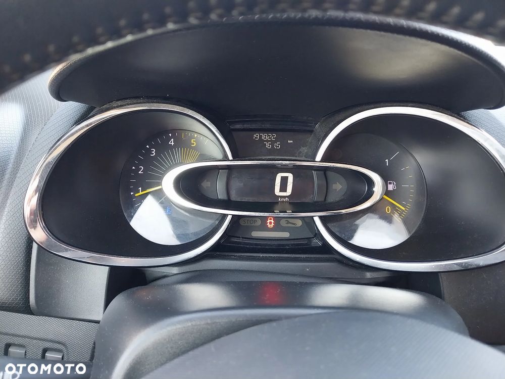 Renault Clio Grandtour Energy dCi 90 Start & Stop Limited - 8