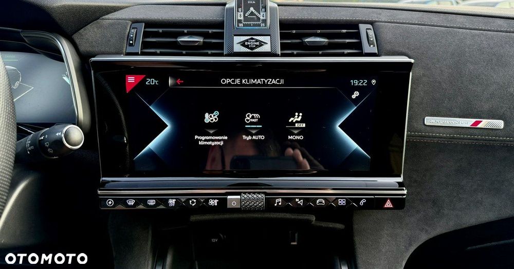 DS Automobiles DS 7 Crossback - 26