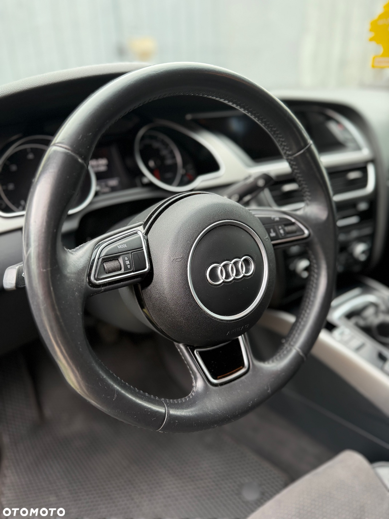 Audi A5 2.0 TDI - 14