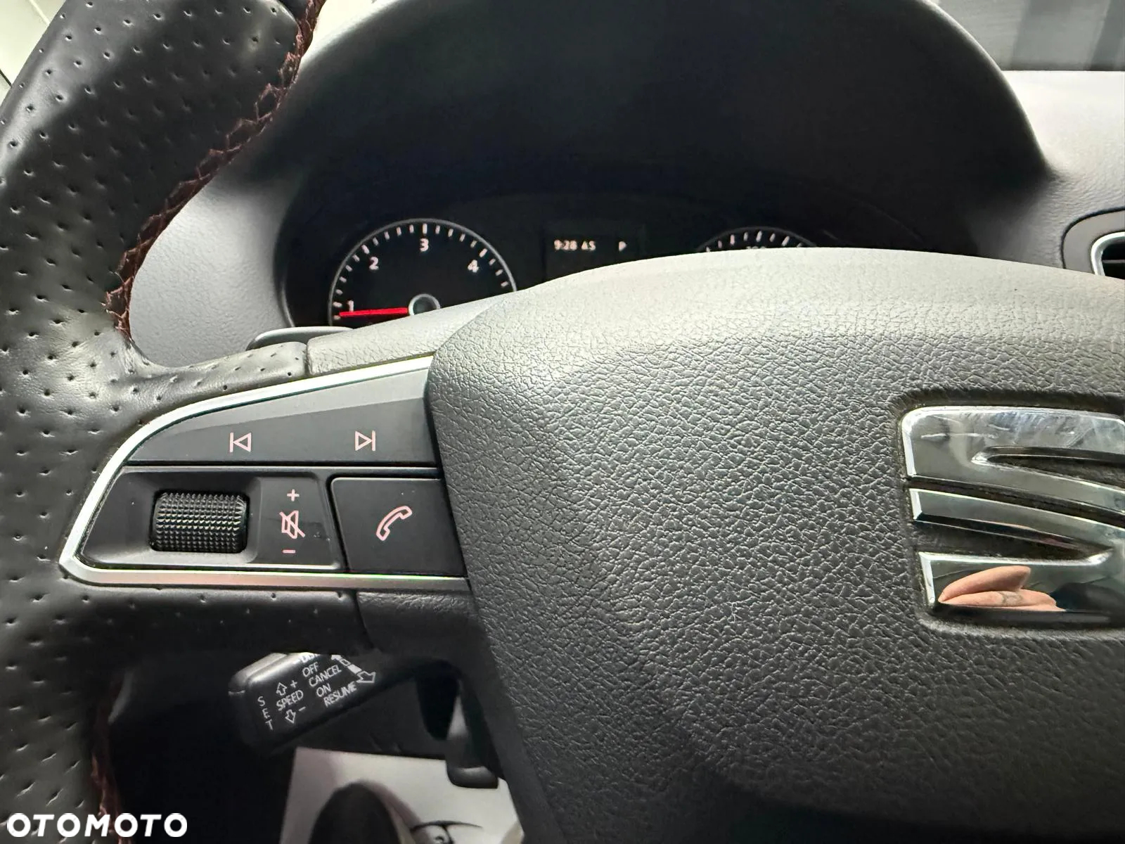 Seat Alhambra 2.0 TDI S&S 4Drive DSG FR-LINE - 18
