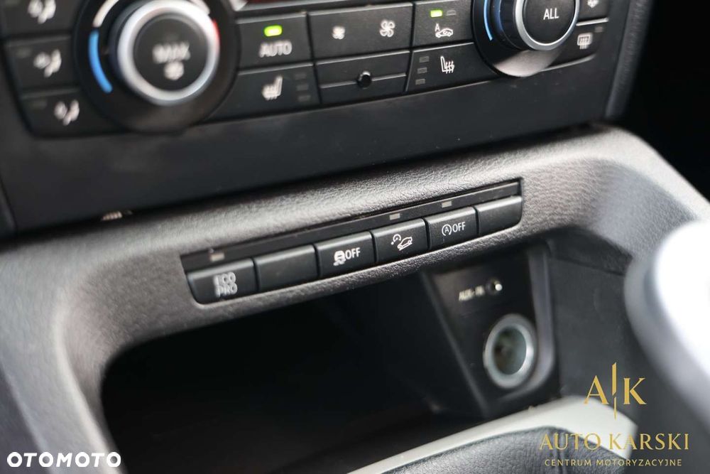 BMW X1 - 27