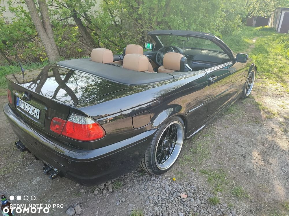 BMW Seria 3 330 Ci - 9