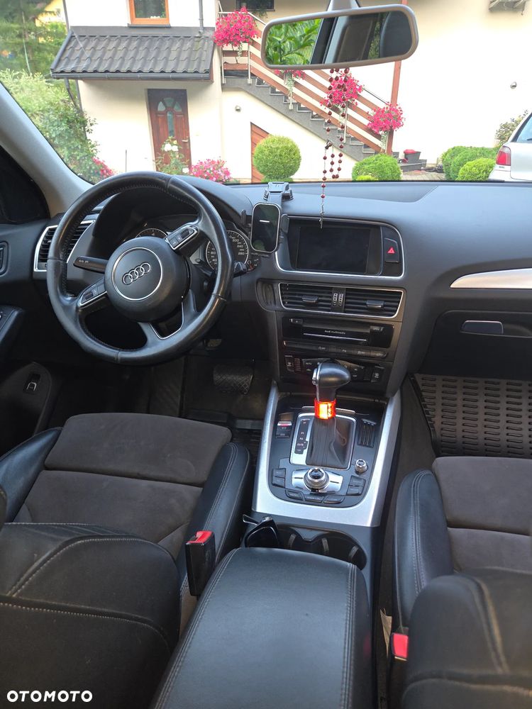 Audi Q5 - 6