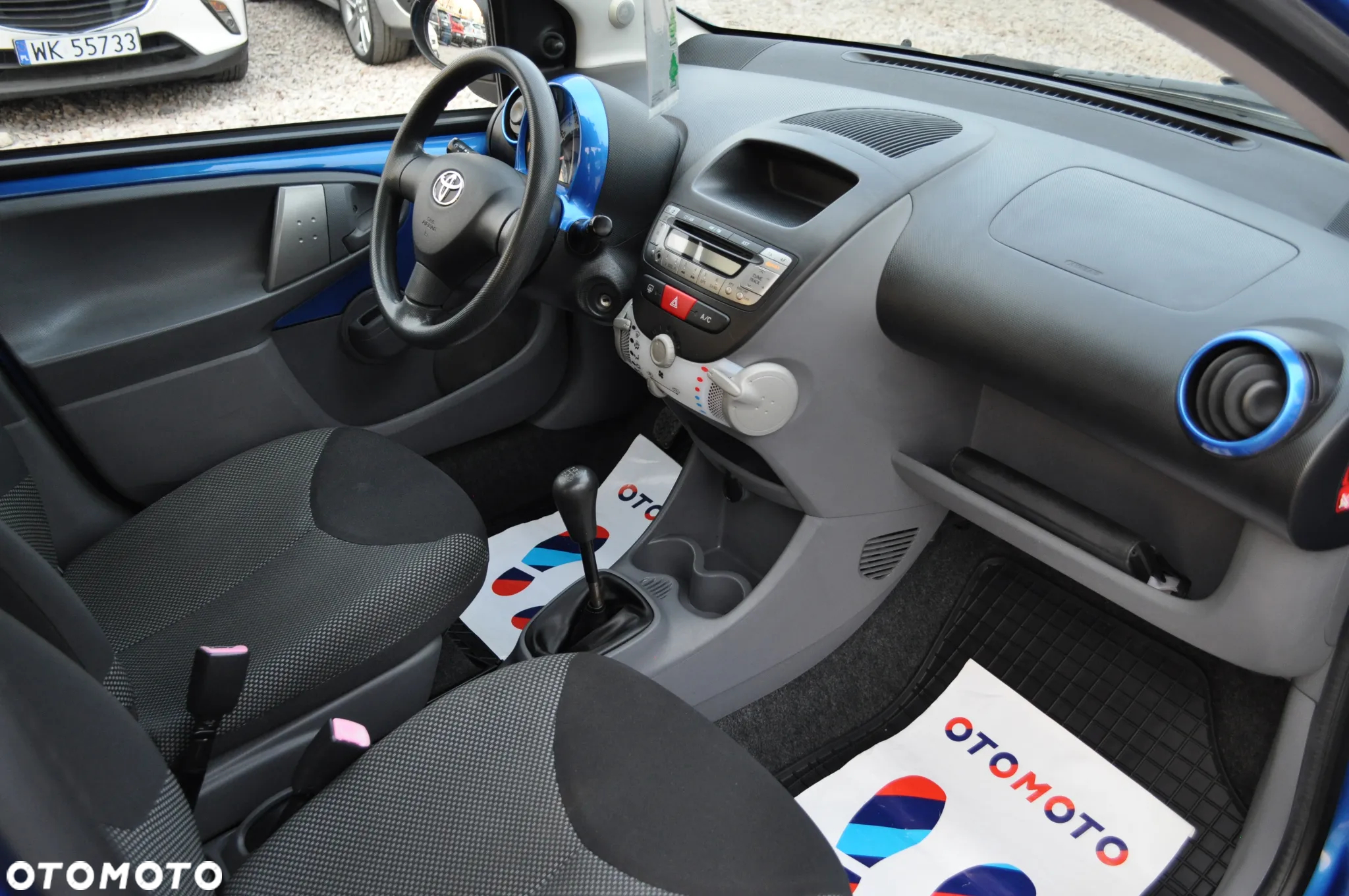 Toyota Aygo 1.0 VVT-i Active - 15