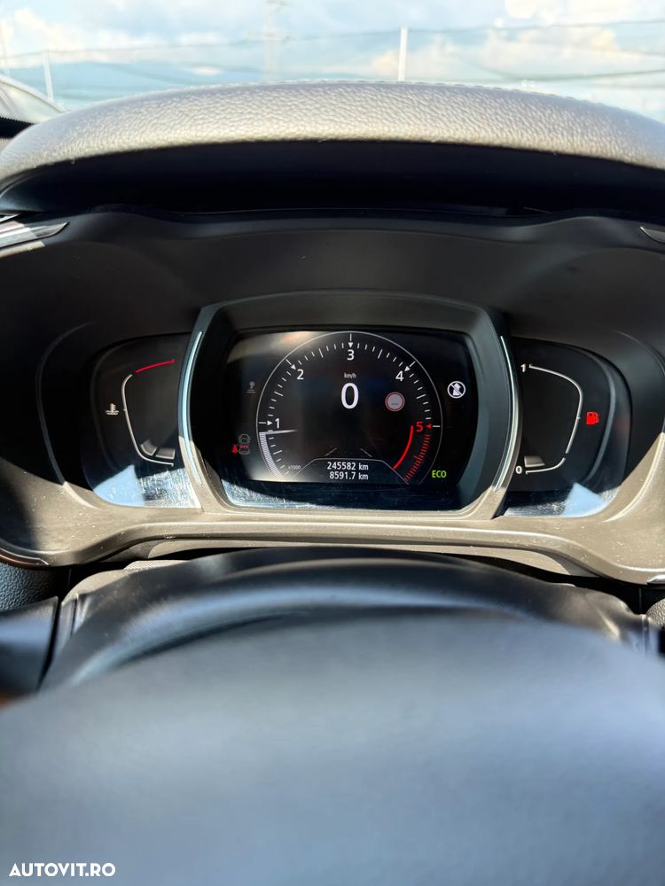 Renault Kadjar - 19