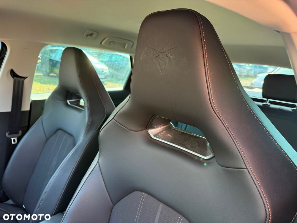 Cupra Leon Sportstourer 1.4 e-Hybrid PHEV DSG - 23