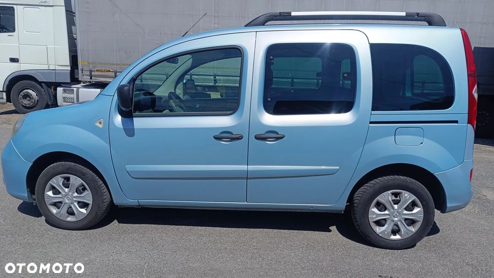 Renault Kangoo 1.6 16V 105 Privilege - 1