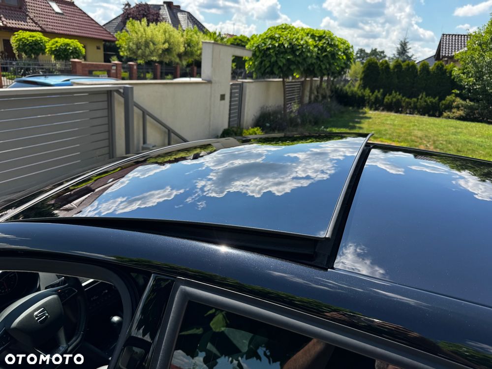 Seat Ibiza 1.0 Eco TSI S&S DSG FR - 17