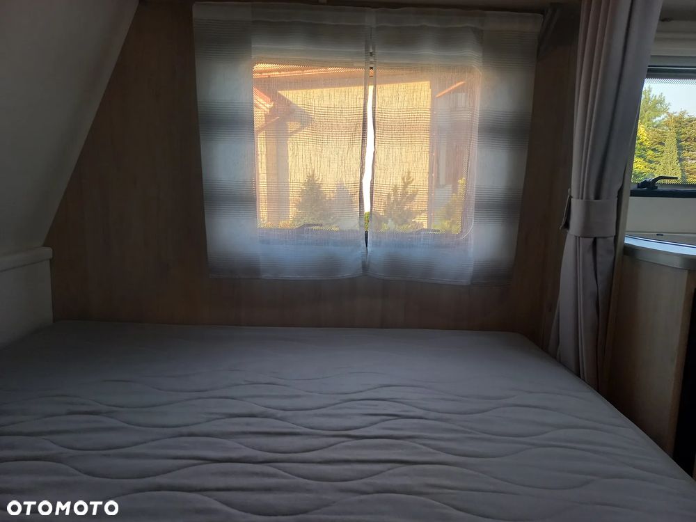 Caravelair Alba 390, DMC 1000,kg. Mover, Markiza, Bagażnik - 25