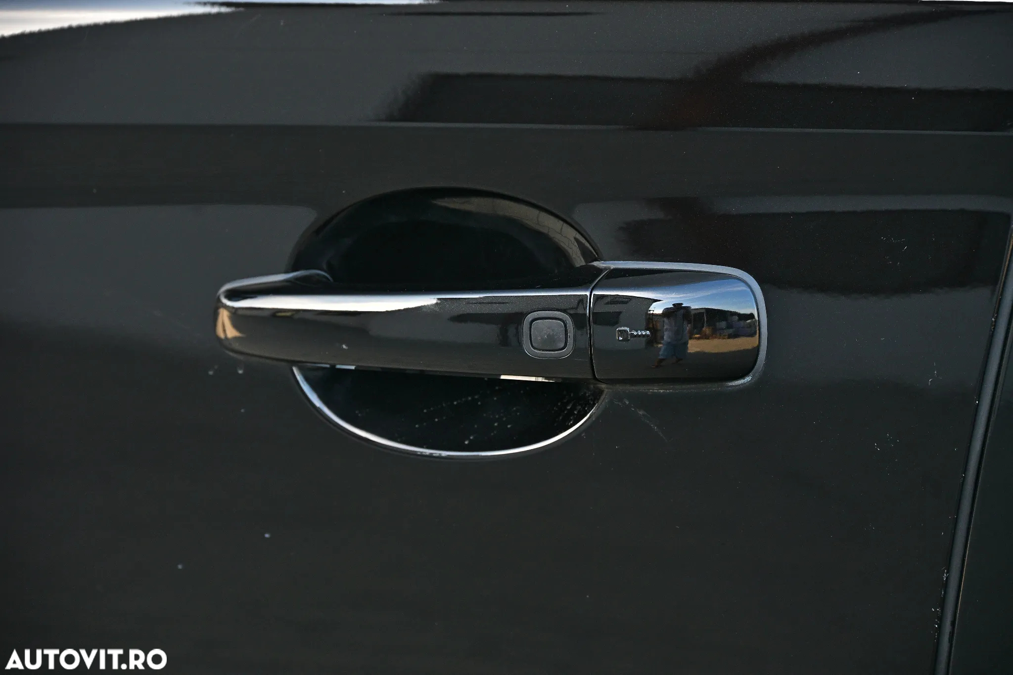 Volvo XC 60 D4 Geartronic Linje Inscription - 37