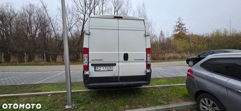 Citroën Jumper - 7
