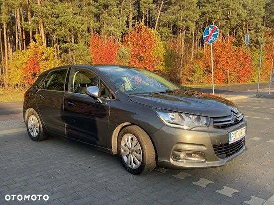 Citroën C4 HDi 115 Selection - 5