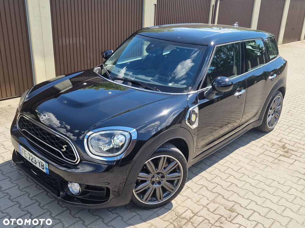 MINI Countryman - 5