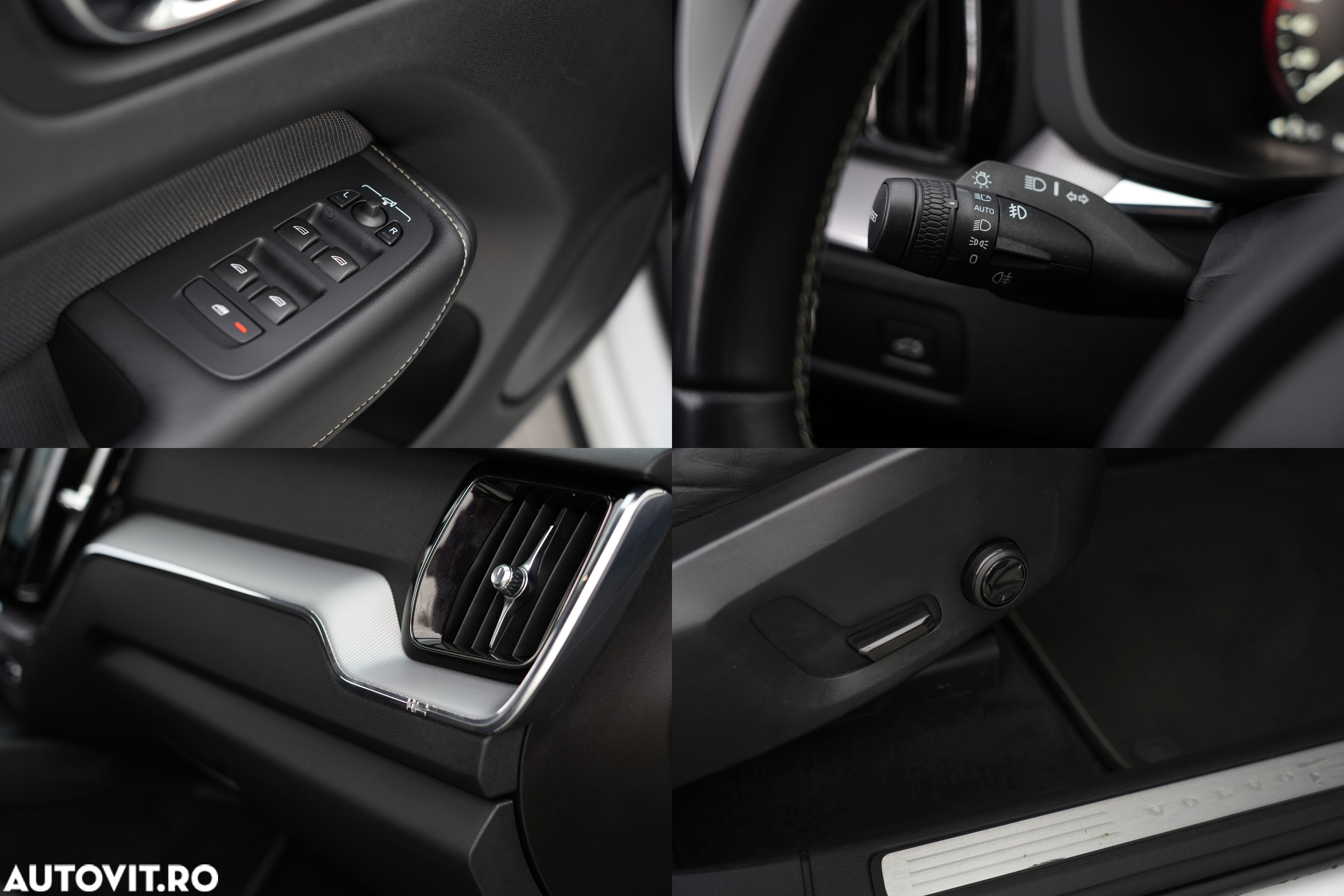 Volvo XC 60 B4 D AWD Geartronic RDesign - 25