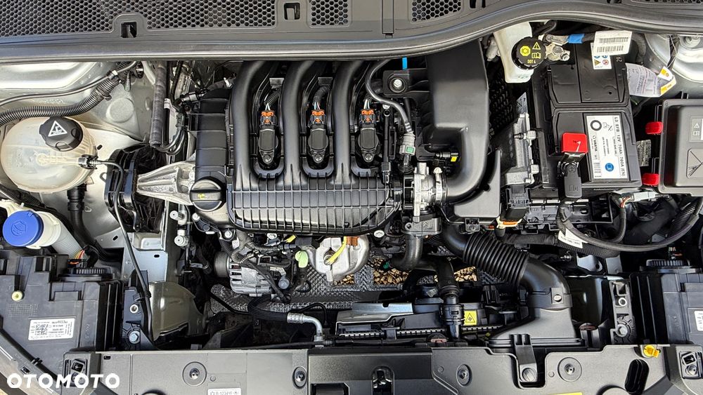 Opel Corsa 1.2 Start/Stop Edition - 22