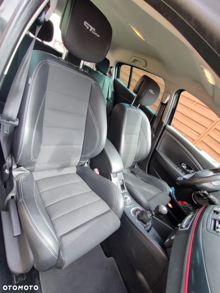 Renault Megane 1.5 dCi Style Edition - 9