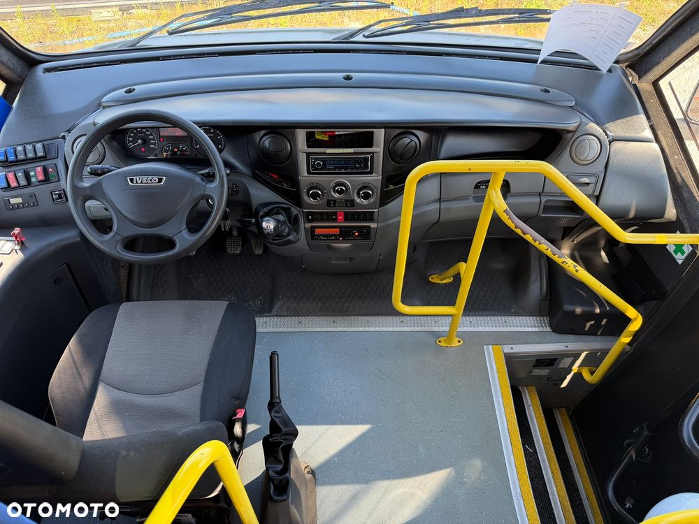 Iveco Daily Kapena - 27
