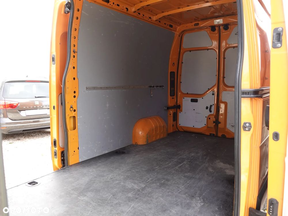 Opel Movano - Maxi - 35