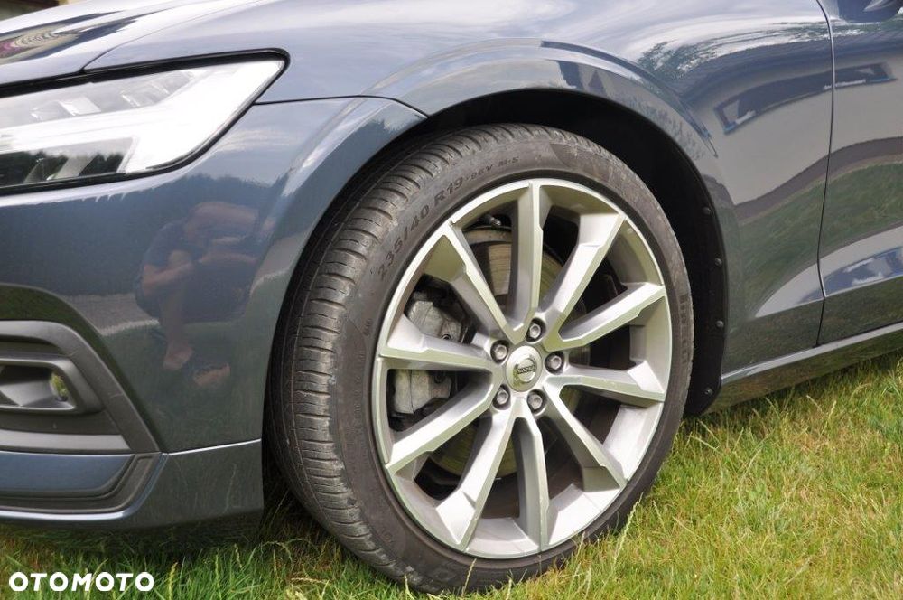 Volvo S60 T6 AWD Inscription - 33
