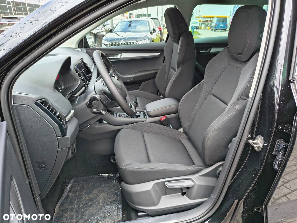 Skoda Karoq 1.5 TSI ACT Drive - 15