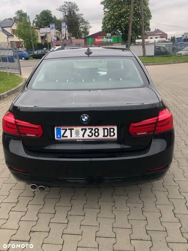 BMW Inny - 7