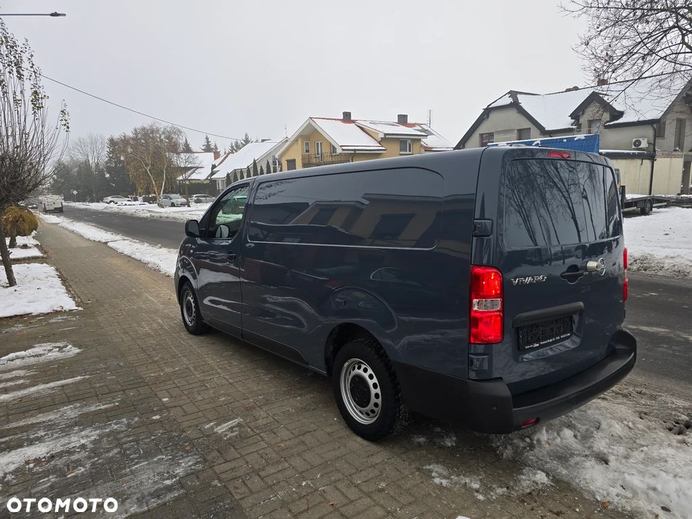 Opel Vivaro - 3