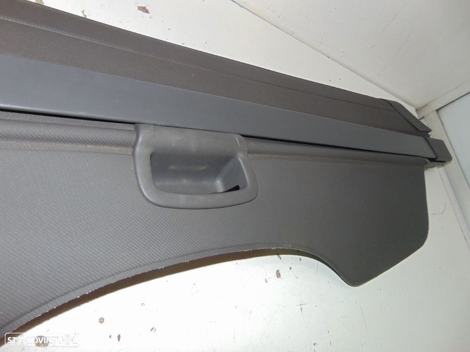 Ford focus 2007  carrinha chapeleira - 3